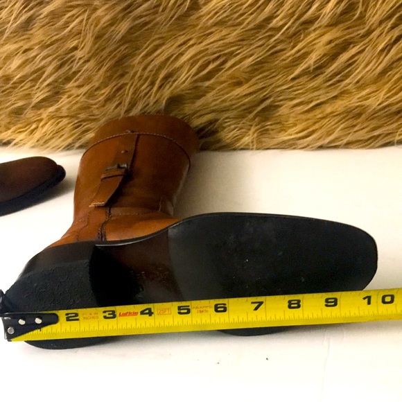 Sale!!! Authentic FABIO RUSCONI BOOTS FOR WOMEN size 5 - Picture 6 of 15